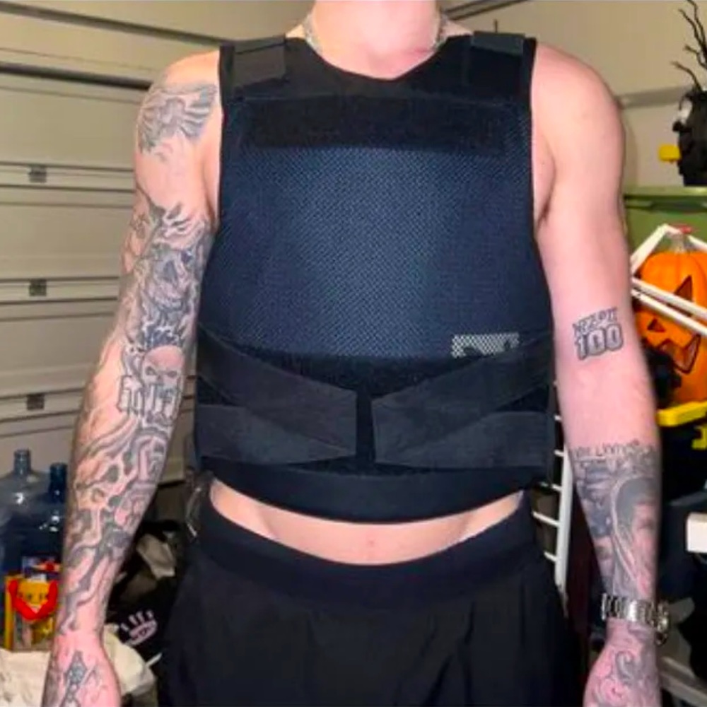 Body Armor